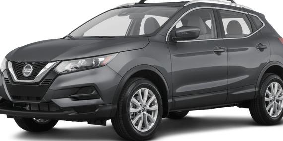 NISSAN ROGUE SPORT 2020 JN1BJ1CV3LW251991 image NISSAN ROGUE SPORT 2020 JN1BJ1CV3LW251991 image